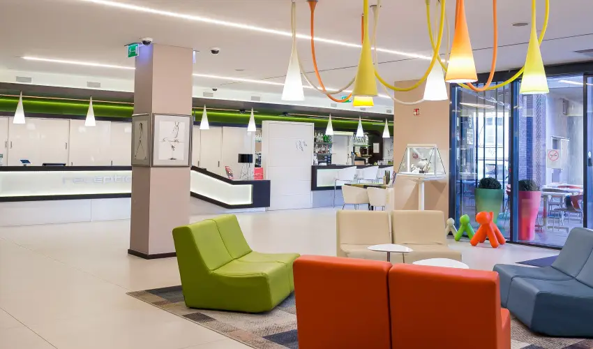 Art Hotel Szeged Szeged - Hsvt 