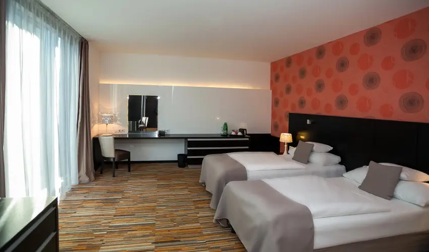 Art Hotel Szeged Szeged - Hsvt 