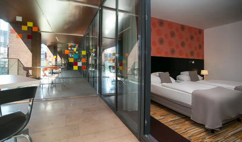 Art Hotel Szeged Szeged - Hsvt 