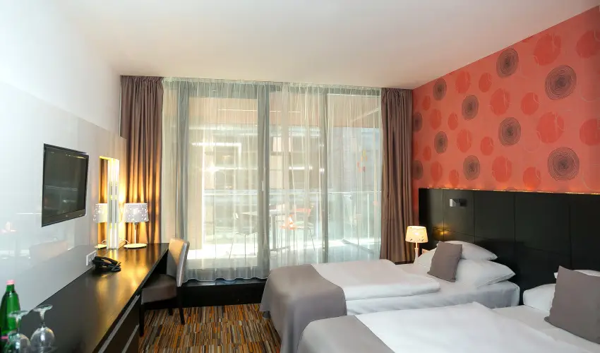 Art Hotel Szeged Szeged - Hsvt 