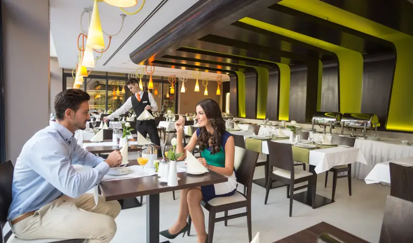 Art Hotel Szeged Szeged - Hsvt 