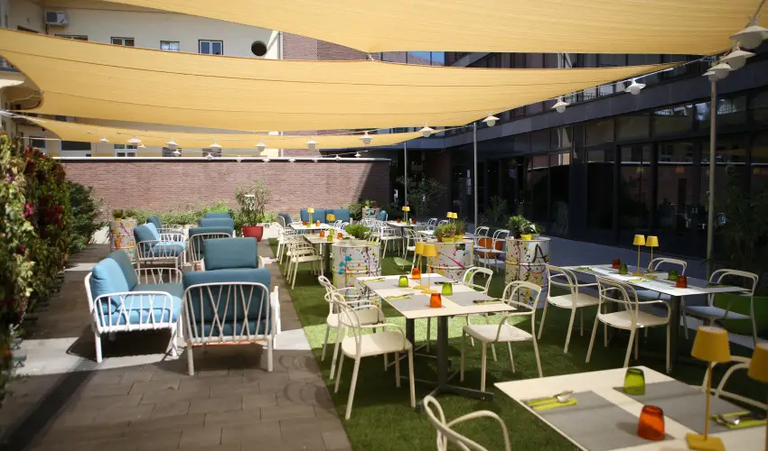 Art Hotel Szeged Szeged - Hsvt 