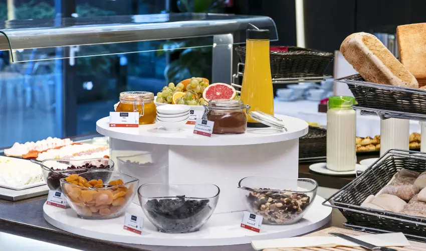 Art Hotel Szeged Szeged - Hsvt 