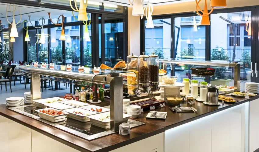 Art Hotel Szeged Szeged - Hsvt 