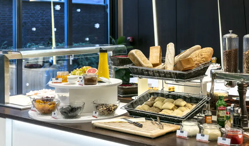 Art Hotel Szeged Szeged - Hsvt 