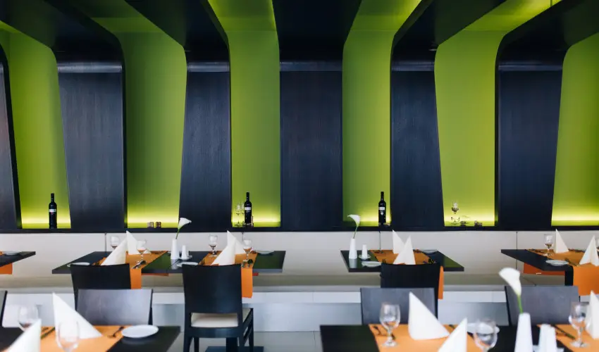 Art Hotel Szeged Szeged - Hsvt 