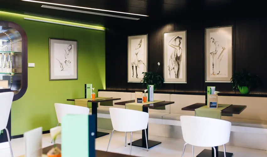 Art Hotel Szeged Szeged - Hsvt 