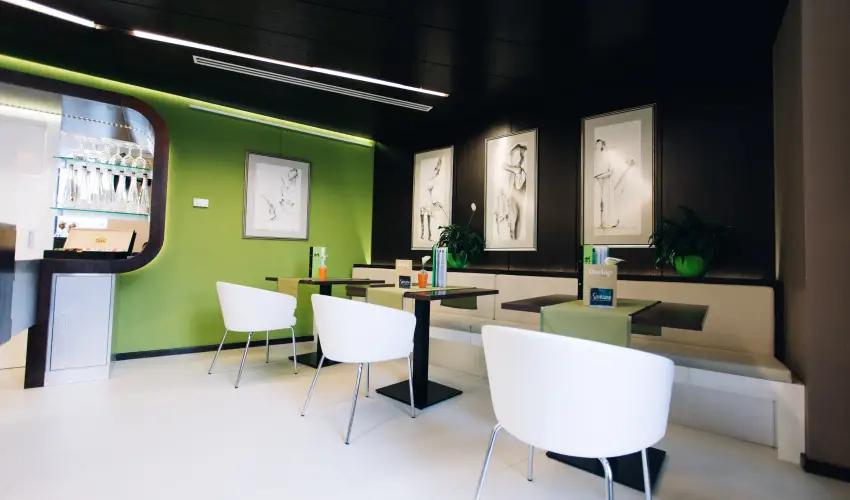 Art Hotel Szeged Szeged - Hsvt 