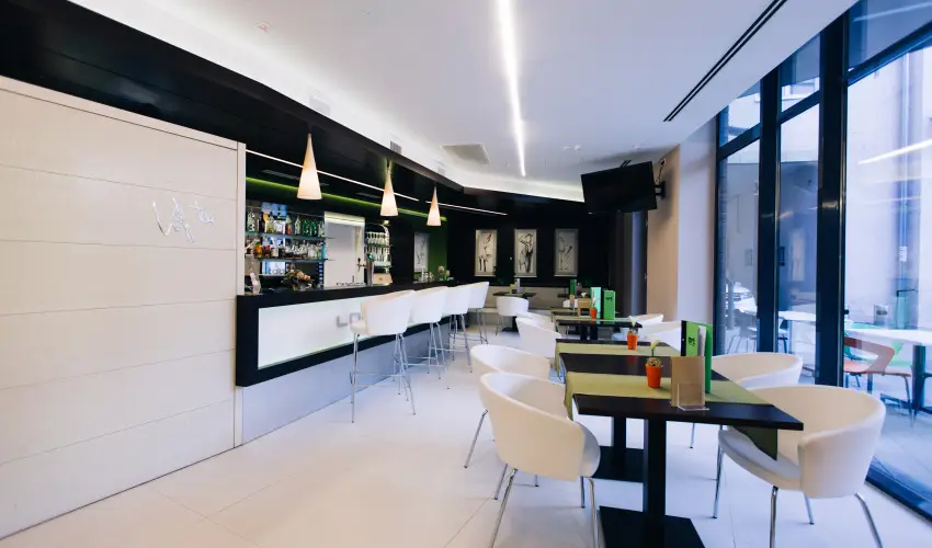 Art Hotel Szeged Szeged - Hsvt 