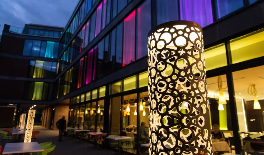 Art Hotel Szeged Szeged - Hsvt 