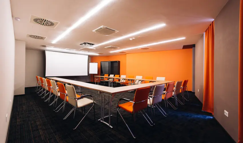 Art Hotel Szeged Szeged - Hsvt 