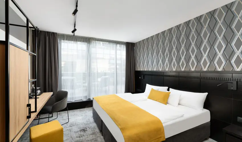 Art Hotel Szeged Szeged - Hsvt 