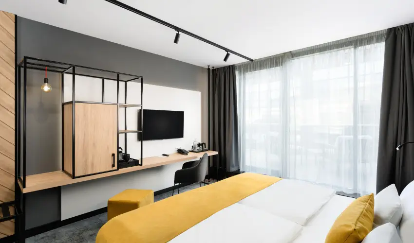 Art Hotel Szeged Szeged - Hsvt 