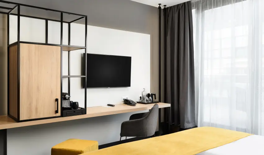 Art Hotel Szeged Szeged - Hsvt 