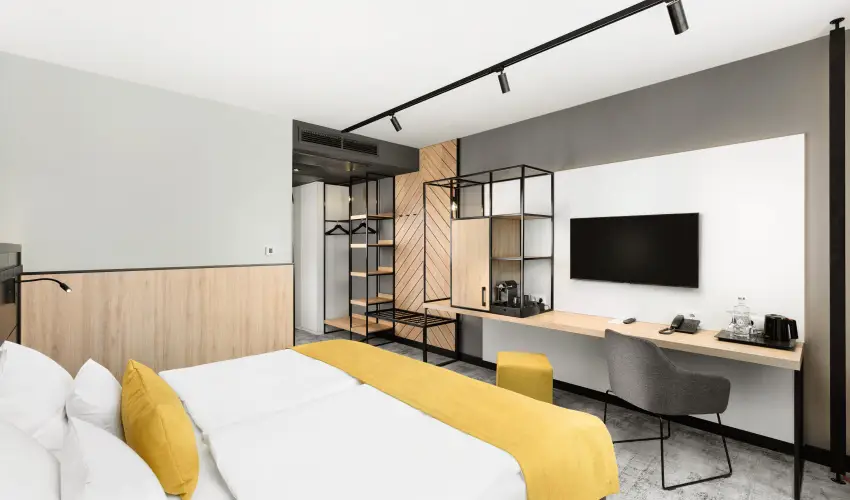 Art Hotel Szeged Szeged - Hsvt 