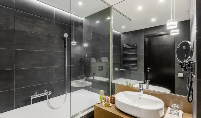 Art Hotel Szeged Szeged - Hsvt 