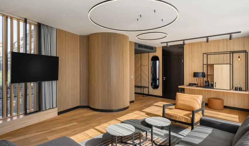 Art Hotel Szeged Szeged - H�sv�t - speci�lis el�refizet�ssel