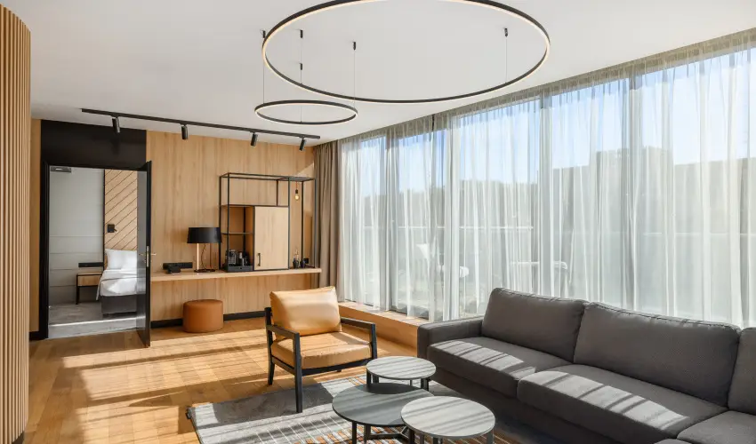 Art Hotel Szeged Szeged - H�sv�t - speci�lis el�refizet�ssel