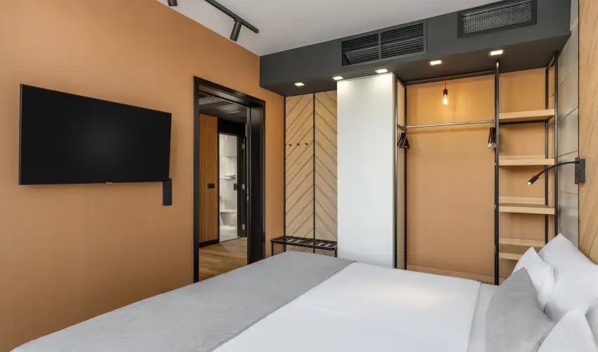 Art Hotel Szeged Szeged - H�sv�t - speci�lis el�refizet�ssel