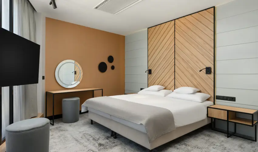 Art Hotel Szeged Szeged - H�sv�t - speci�lis el�refizet�ssel