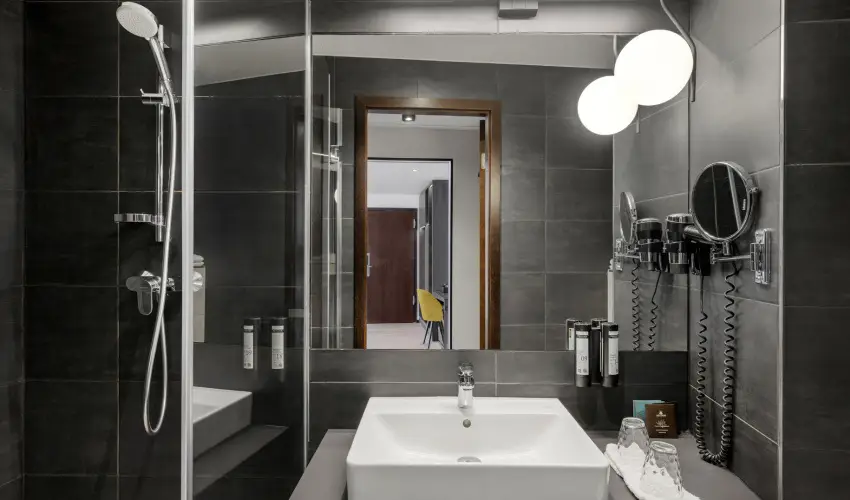 Art Hotel Szeged Szeged - H�sv�t - speci�lis el�refizet�ssel