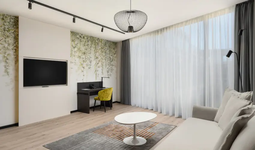 Art Hotel Szeged Szeged - H�sv�t - speci�lis el�refizet�ssel
