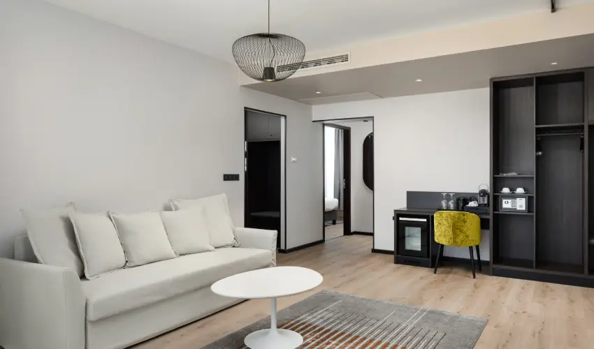 Art Hotel Szeged Szeged - H�sv�t - speci�lis el�refizet�ssel