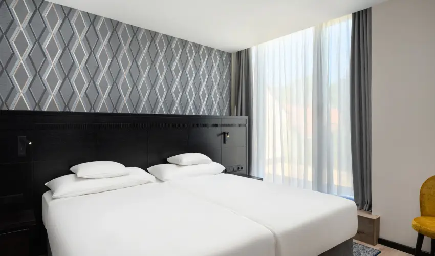 Art Hotel Szeged Szeged - H�sv�t - speci�lis el�refizet�ssel