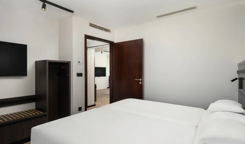 Art Hotel Szeged Szeged - H�sv�t - speci�lis el�refizet�ssel