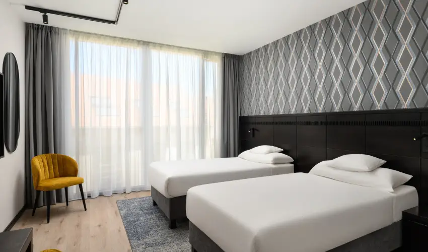 Art Hotel Szeged Szeged - H�sv�t - speci�lis el�refizet�ssel