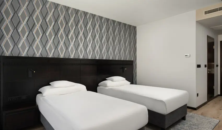 Art Hotel Szeged Szeged - H�sv�t - speci�lis el�refizet�ssel
