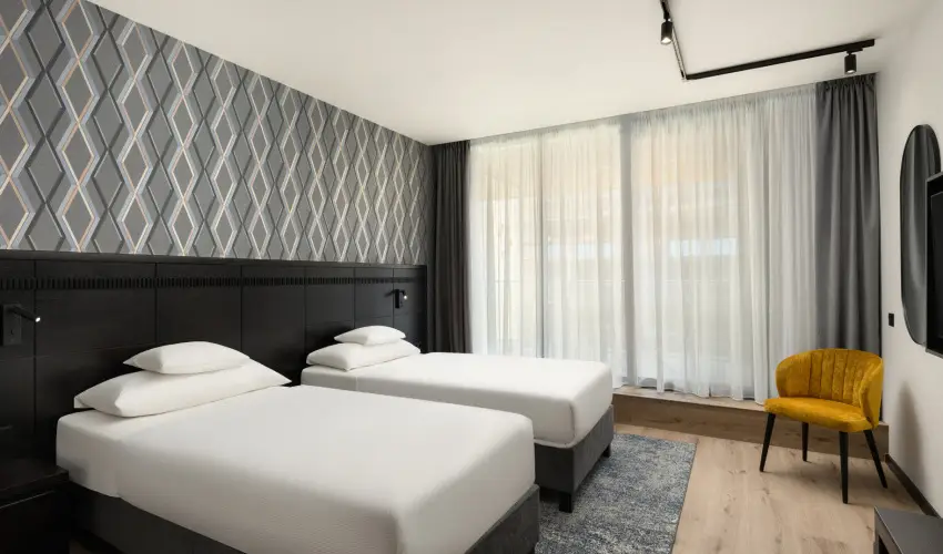 Art Hotel Szeged Szeged - H�sv�t - speci�lis el�refizet�ssel