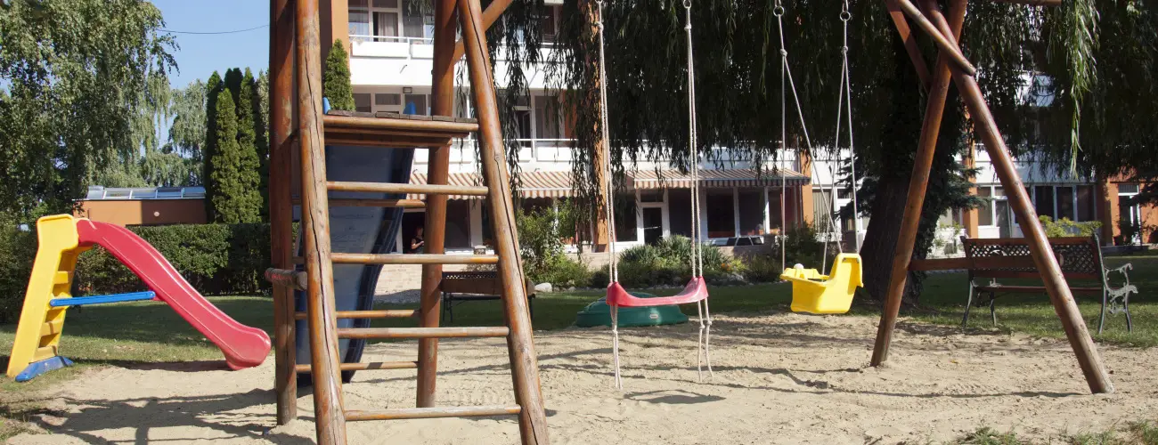 Art Hotel Zalakaros - Hsvt