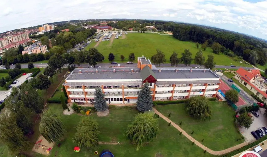 Art Hotel Zalakaros - Hsvt (min. 3 j)