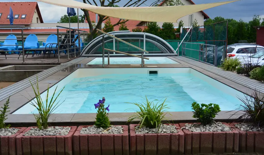 Art Hotel Zalakaros - Hsvt (min. 3 j)