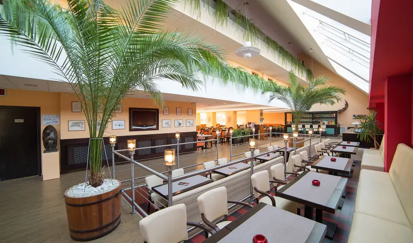 Art Hotel Zalakaros - Hsvt (min. 3 j)