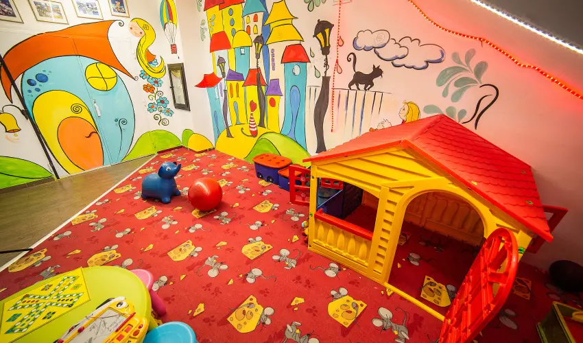 Art Hotel Zalakaros - Hsvt (min. 3 j)