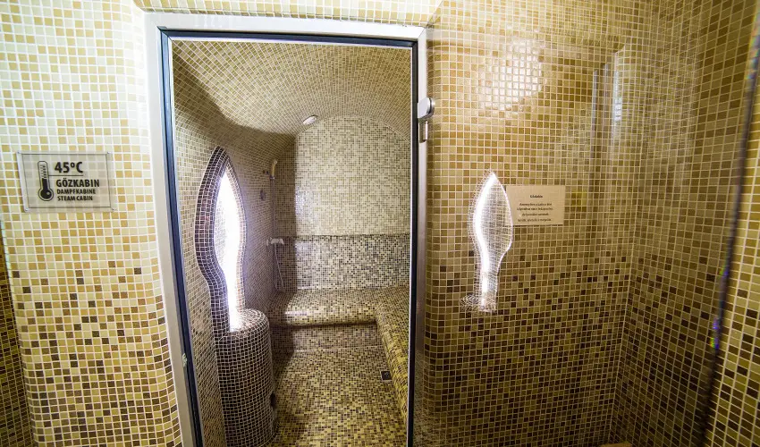 Art Hotel Zalakaros - Hsvt (min. 3 j)