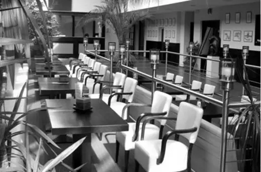 Art Hotel - H�sv�t (min. 3 �j)