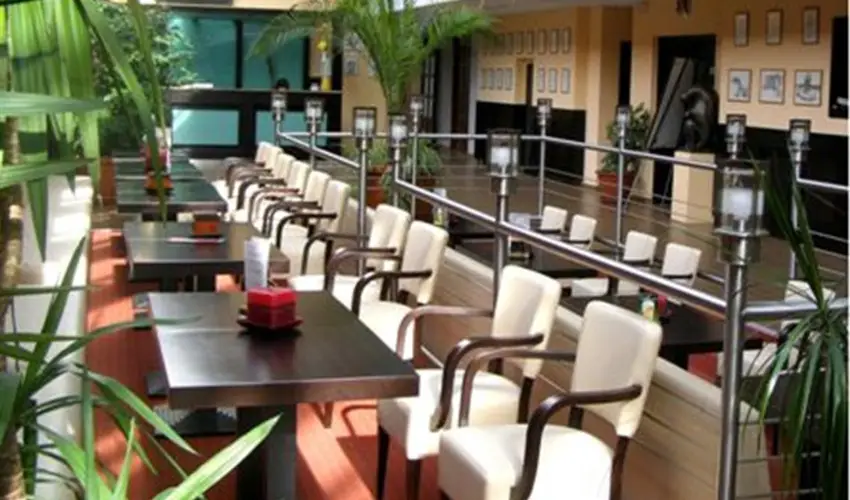 Art Hotel Zalakaros - Hsvt (min. 3 j)