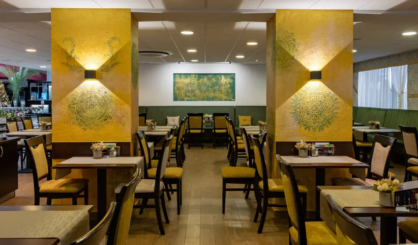 Art Hotel Zalakaros - Hsvt (min. 3 j)