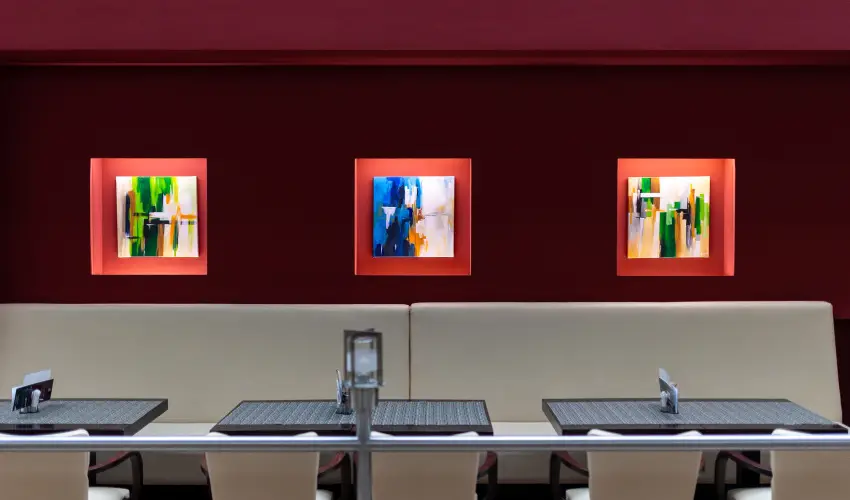 Art Hotel Zalakaros - Hsvt (min. 3 j)