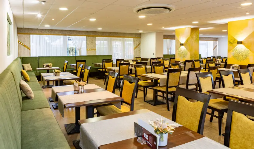 Art Hotel Zalakaros - Hsvt (min. 3 j)