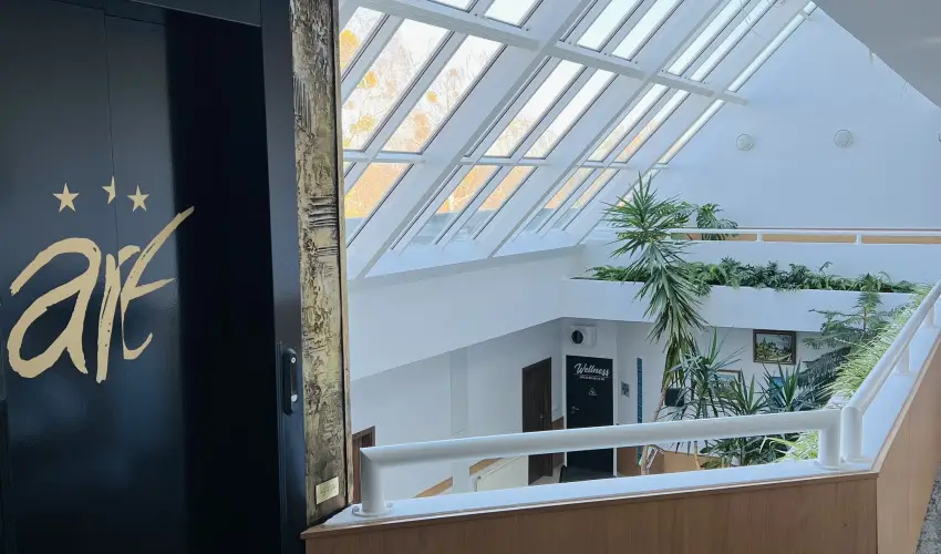 Art Hotel Zalakaros - Hsvt (min. 3 j)