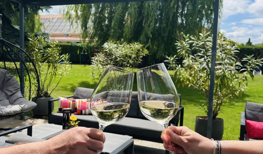 Art Hotel Zalakaros - Hsvt (min. 3 j)