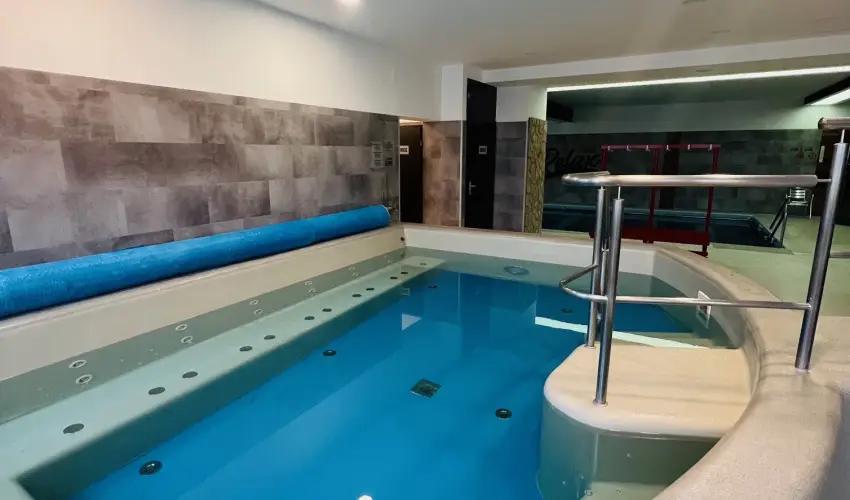 Art Hotel Zalakaros - Hsvt (min. 3 j)