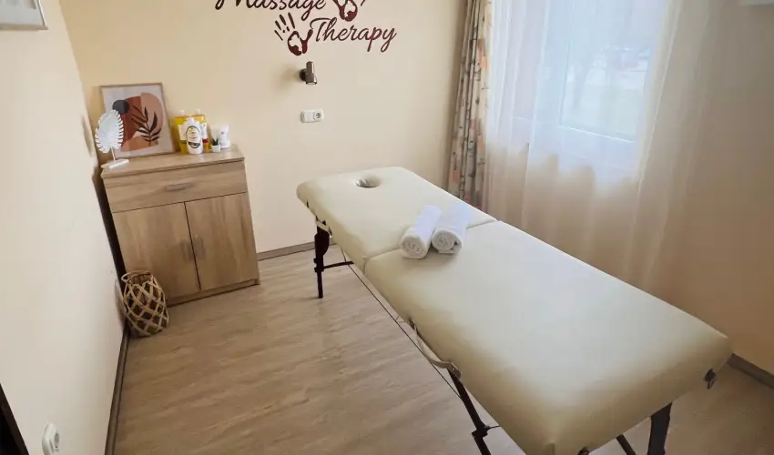 Art Hotel Zalakaros - Hsvt (min. 3 j)