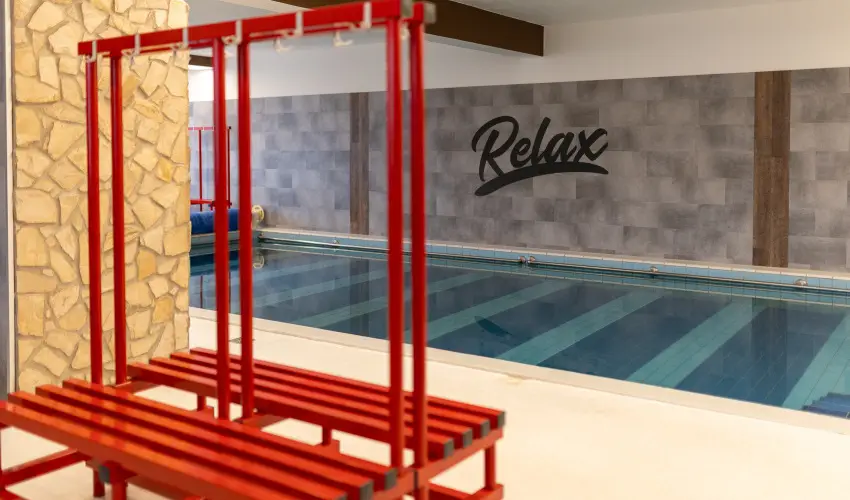 Art Hotel Zalakaros - Hsvt (min. 3 j)