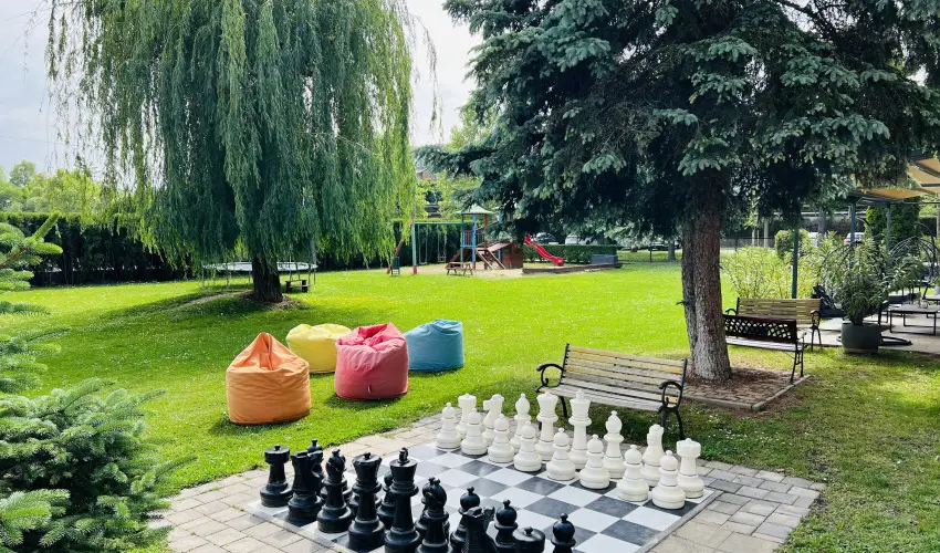 Art Hotel Zalakaros - Hsvt (min. 3 j)