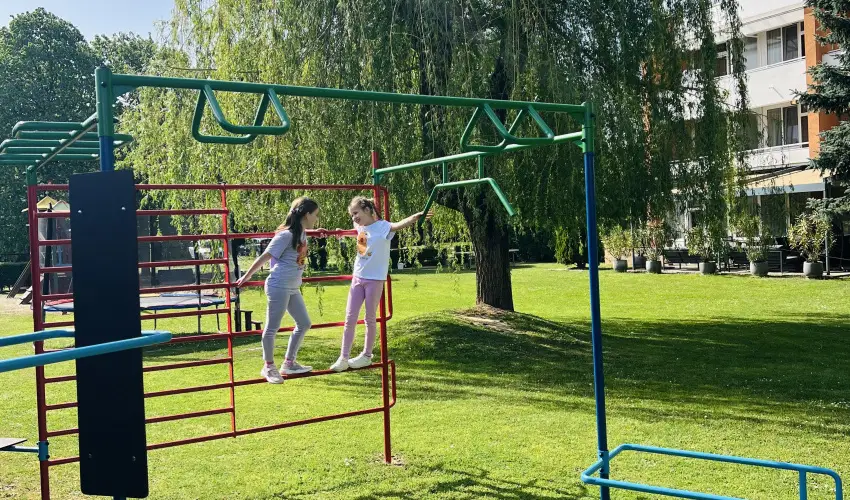 Art Hotel Zalakaros - Hsvt (min. 3 j)